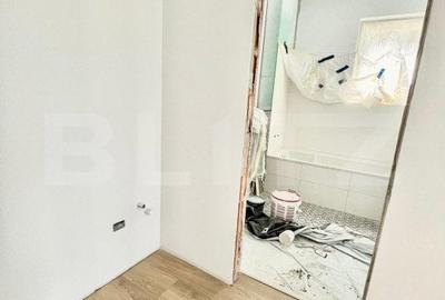 Apartament nou, 2 camere, 50mp, parcare, Dambovita! - 8