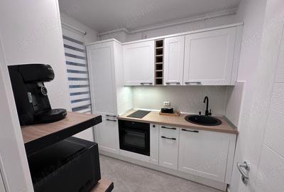 Garsonieră decomandată, mobilată în Theodor Pallady - 6