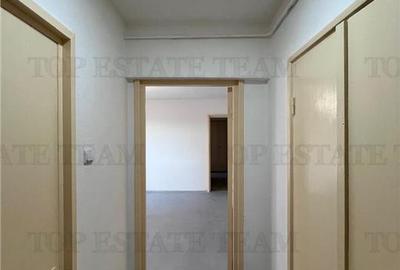 Apartament 3 camere + 2 balcoane cu o priveliste senzationala si pe fata si pe s - 8