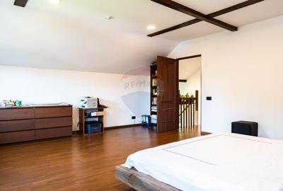 Oferta - vanzare vila cu 4 camere de vanzare, Postavaru - Calarasi - 25