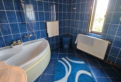 Casă cu 4 camere cu Teren 700 Mp în Central - 4