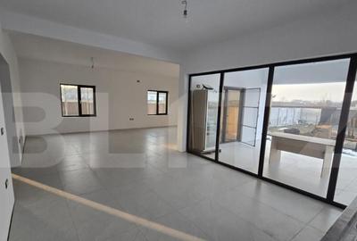 Casa cu 3 camere, 120 mp utili, zona Brani?te - 3