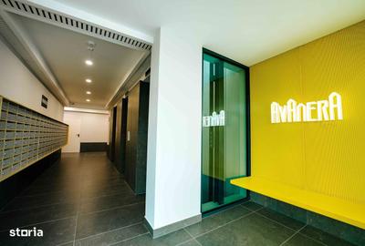 Apartament cu 3 camere în Universității - 8