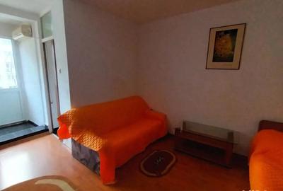 Inchiriez garsoniera 34mp vis a vis de Cimitirul Armenesc - 6