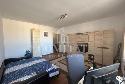 Apartament cochet cu 1 cameră | Zona Facultății de Litere - 2