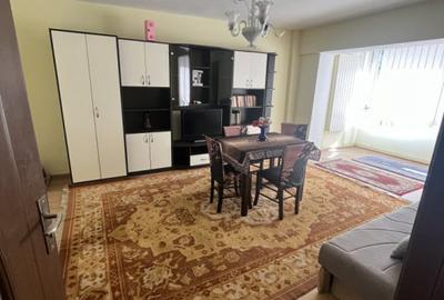 Apartament cu 2 camere decomandat în Nord - 8