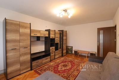 Apartament cu 3 camere, decomandat, zona strazii Gheorghe Dima! - 3