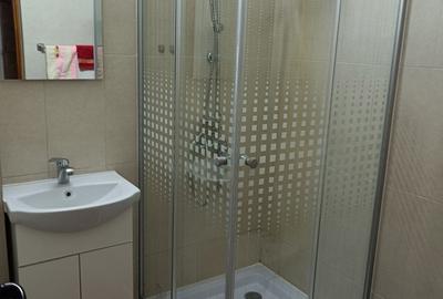 Inchiriere apartament o camera - 5