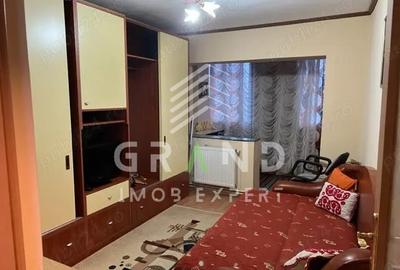 Apartament de inchiriat in zona Cinema Marasti-3 camere decomandate,PET FRIENDLY - 2