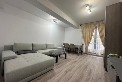 Apartament cu 2 camere decomandat în Palazu Mare - 1