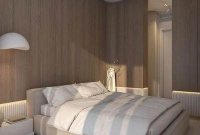 Super Deal! Apartament de 2 camere de vânzare - One Verdi Park - 12