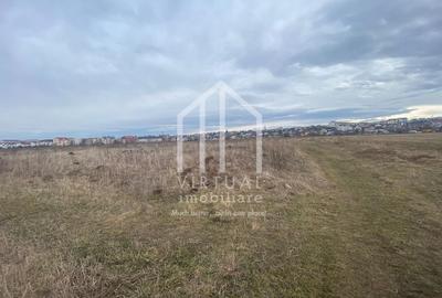 Teren INTRAVILAN- 2000mp- 2 fronturi- deschiedere 176mp- Oportunitate - 4