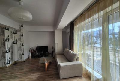 Apartament cu 2 camere decomandat în Iancului - 3