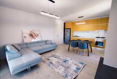 APARTAMENT IN INIMA PADURII BANEASA DIRECT DEZVOLTATOR - 7