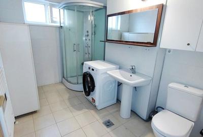 Apartament 2 camere, 56 mp, etaj 1/4,  garaj, zona centrala Apartament 2 camere, 56 mp, etaj 1/4,  garaj, zona centrala - 11