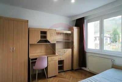 Apartament cu 3 camere semidecomandat în Mediaș - 10