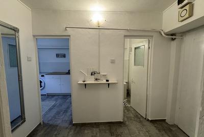 Garsonieră decomandată în Ultracentral - 15