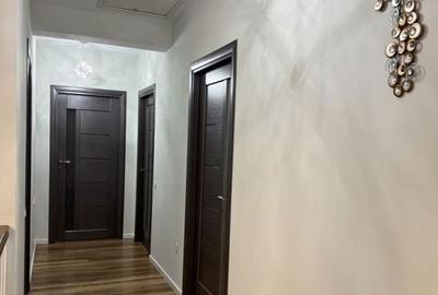 Casă cu 4 camere cu Teren 500 Mp în Feleacu