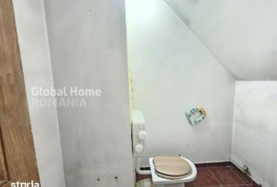 Apartament cu 2 camere în Victoriei - 5