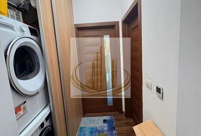 Apartament cu 2 camere semidecomandat, mobilat în Dumbrăvița - 6