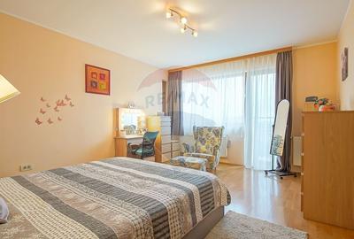 Casa spatioasa si eleganta, teren 1547 mp in Stupini - Comision 0 - 18