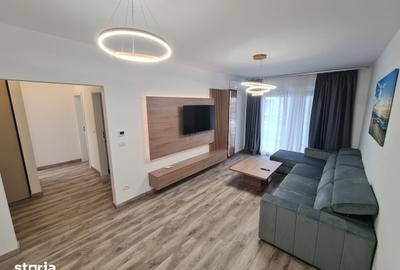 Apartament cu 2 camere decomandat în Șega - 6