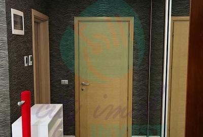 Apartament boutique 90 mp – parter, mobilat complet, zona Obor - 8