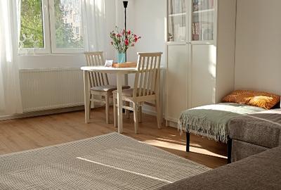 Apartament cu 2 camere decomandat în Rogerius - 2