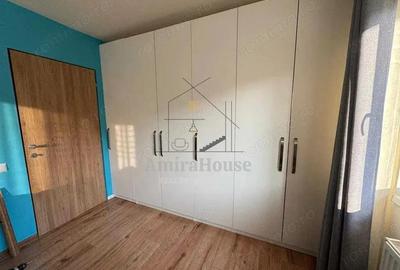 Apartament 2 camere de inchiriat, 47 mp cu terasa 21 mp, str Razoare Vivo - 8