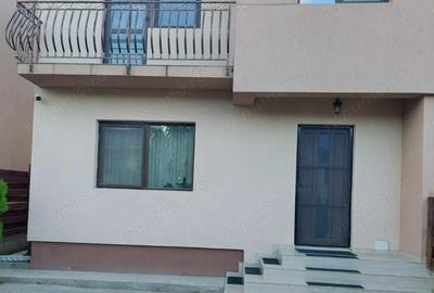 Casă cu Teren 200 Mp în Horpaz - 6