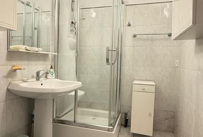 Apartament cu 2 camere decomandat în P-ța Alba Iulia - 5