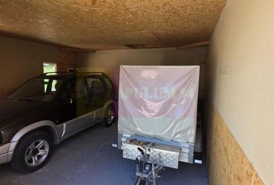 Casă individuală cu 5 camere cu Canalizare în Exterior Vest - 38