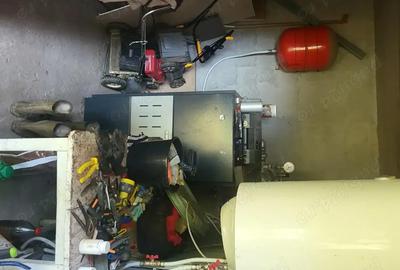 Casă cu 3 camere în Albina - 6