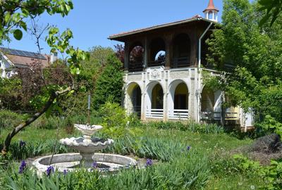 Casă individuală cu 6 camere cu Canalizare în Snagov - 1