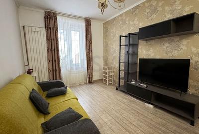 REA1025577 Apartament 2 camere in Floreasca etaj 1 - 8