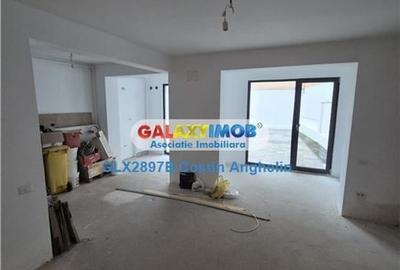 Apartament 2 Camere cu Terasa Bloc Nou - Piata Muncii - 6