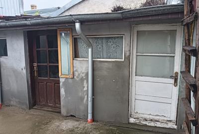 Casa 4 camere - baie -bucatarie Chercea - 5