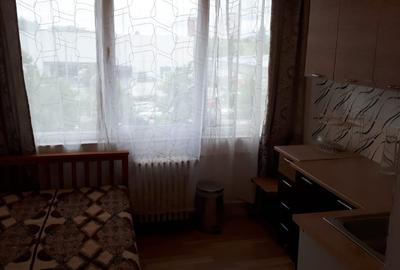 Garsonieră nedecomandată în Tractorul - 2