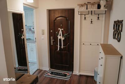Apartament cu 2 camere semidecomandat în Ultracentral - 9