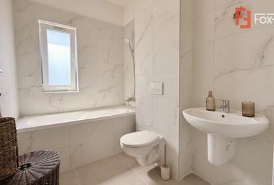 Apartament cu 2 camere, mobilat în Moșnița Nouă - 9