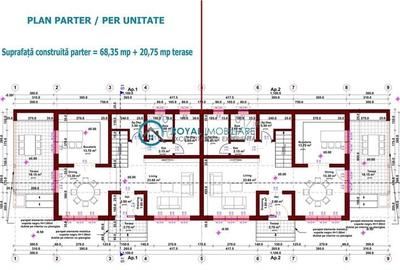 Royal Imobiliare - Vanzare Vila Paulesti Royal Imobiliare - Vanzare Vila Paulesti - 6