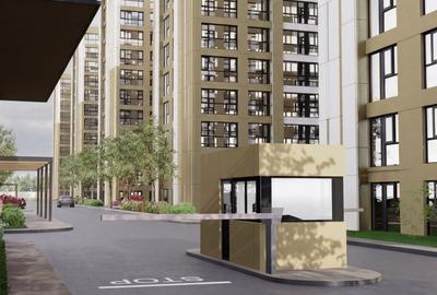 Apartament cu 3 camere decomandat în Militari - 2