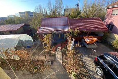 Casă cu 7 camere cu Teren 720 Mp în Bordei - 9