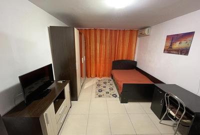 Garsonieră decomandată în Vitan - 2