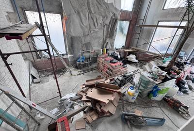 Casă individuală cu 4 camere cu Canalizare în Central - 13