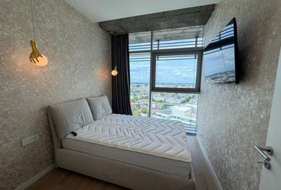 Apartament cu 2 camere decomandat în Floreasca - 3