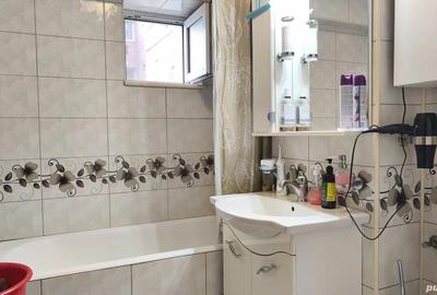Apartament cu 2 camere decomandat în Gojdu - 20