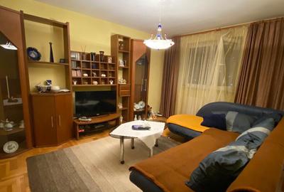 Apartament cu trei camere Sud, Rupea, Brasov - 3
