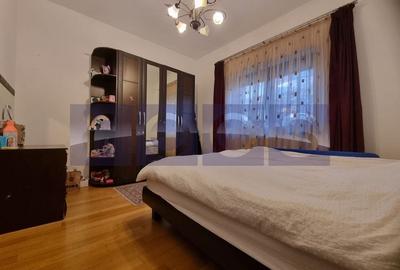 VANZARE- 9- CAMERE (S+P)- VILA -COTROCENI - 14