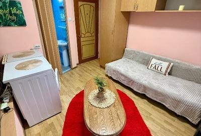 Garsoniera conf 2, etajul 2 - 1